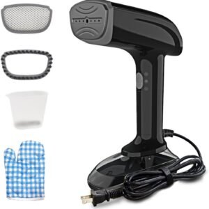 Powerful Handheld Fabric Steamer