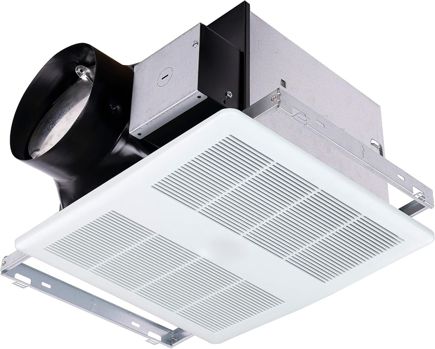 Humidity Sensing Exhaust Fan